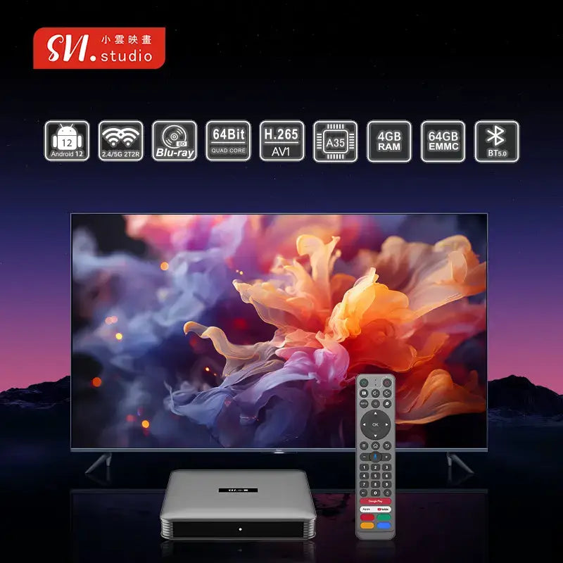 SVICloud 10P
SVI 10P
小雲盒子
小雲盒子10P
SVICloud Canada
Android TV Box Canada
TV Box Canada
Chinese TV Box Canada
加拿大電視盒子
華人電視盒子
海外華語電視
4K TV Box
WiFi 6 TV Box
IPTV Box Canada
Chinese Channels Canada
加拿大華語電視
Chinese IPTV Canada
Best TV Box for Chinese Channels