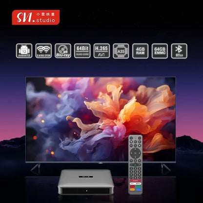 SVICloud 10P
SVI 10P
小雲盒子
小雲盒子10P
SVICloud Canada
Android TV Box Canada
TV Box Canada
Chinese TV Box Canada
加拿大電視盒子
華人電視盒子
海外華語電視
4K TV Box
WiFi 6 TV Box
IPTV Box Canada
Chinese Channels Canada
加拿大華語電視
Chinese IPTV Canada
Best TV Box for Chinese Channels