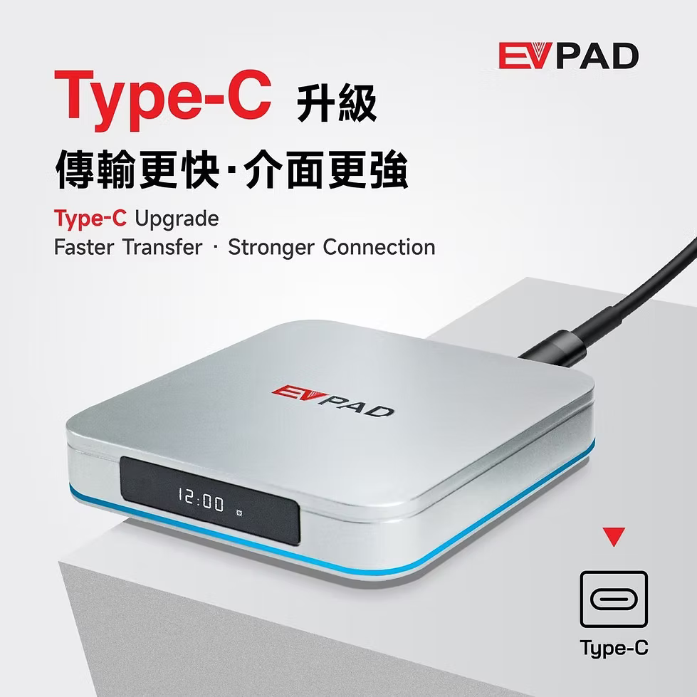 EVPAD 12P
EVPAD Canada
EVPAD TV Box
Android TV Box Canada
TV Box Canada
Chinese TV Box Canada
加拿大電視盒子
華人電視盒子
海外華語電視
4K TV Box
WiFi 6 TV Box
IPTV Box Canada
Chinese Channels Canada
亞洲電視頻道
加拿大華語電視
EVPAD 加拿大現貨
Chinese IPTV Canada
Best TV Box for Chinese Channels