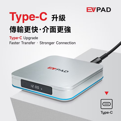 EVPAD 12P
EVPAD Canada
EVPAD TV Box
Android TV Box Canada
TV Box Canada
Chinese TV Box Canada
加拿大電視盒子
華人電視盒子
海外華語電視
4K TV Box
WiFi 6 TV Box
IPTV Box Canada
Chinese Channels Canada
亞洲電視頻道
加拿大華語電視
EVPAD 加拿大現貨
Chinese IPTV Canada
Best TV Box for Chinese Channels