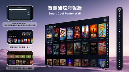 小雲盒子15P - SVI CLOUD 15P TV Box