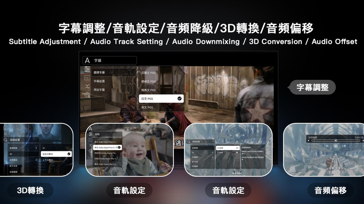 小雲盒子15P - SVI CLOUD 15P TV Box