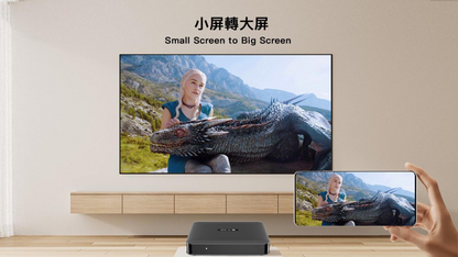 小雲盒子15P - SVI CLOUD 15P TV Box