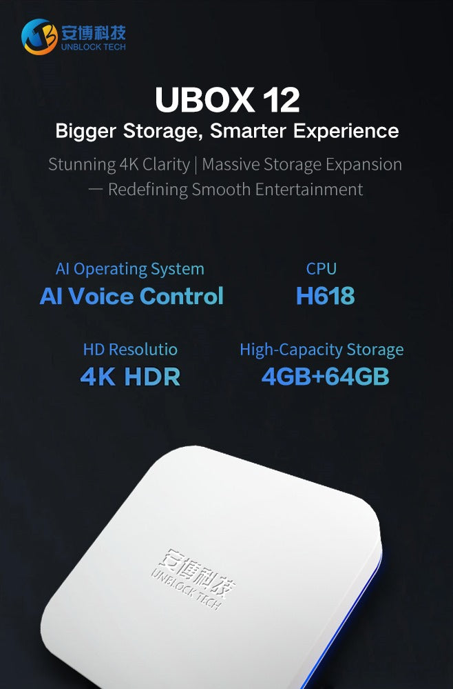 安博盒子
安博盒子12代
安博12
UBOX12
UBOX12 Pro
Unblock Tech
Unblock TV Box
Android TV Box Canada
TV Box Canada
Chinese TV Box Canada
加拿大電視盒子
華人電視盒子
海外華語電視
4K TV Box
AI Voice TV Box
WiFi 6 TV Box
直播電視盒子
加拿大 IPTV Box
Chinese Channels Canada
亞洲電視頻道
加拿大華語電視
體育直播盒子
電影電視盒子
Android 12 TV Box
加拿大安博盒子現貨
Unblock Tech Canada
Chinese IPTV Canada
TV Box Vancouver
TV Box Toronto
Best TV Box for Chinese Channels