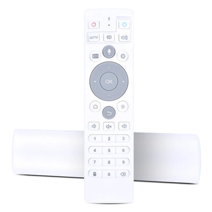 Unblock Ubox Remote安博遥控-安博10-12