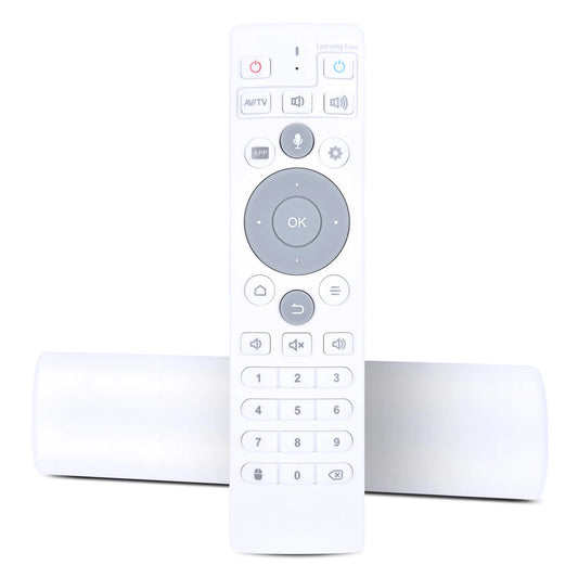 Unblock Ubox Remote安博遥控-安博10-12